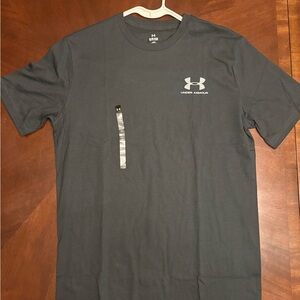 Under Armour Men's Sportstyle Shirt